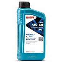 Масло моторное ROWE  4T HIGHTEC FORMULA GT SAE 5W-40 TS-Z  - 1л.