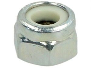 Гайка Aprilia, Gilera, Piaggio, Vespa  OEM