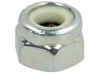 Гайка Aprilia, Gilera, Piaggio, Vespa  OEM