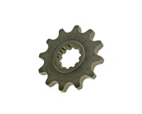 Звезда ведущая 420-12T - Minarelli AM6 (99-07)