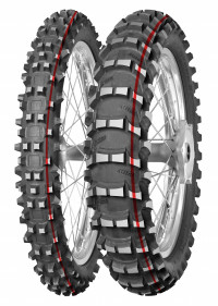 Шина Mitas Terra Force-MX Sand  80/100-21 [51M TT]