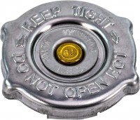 Крышка радиатора B&P 1,8 BAR 4T TM Racing