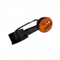 Поворотник Royal Enfield Classic 350  черн пер лев