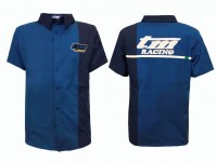 Рубашка TM Racing XXL синяя