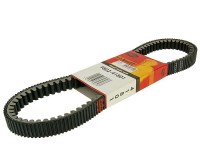 Ремень вариатора Gates Boost Aramid - Suzuki Burgman AN400 (-2002)