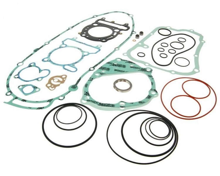 Комплект прокладок двигателя Naraku - Yamaha Majesty 250cc