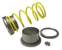 Twist Control NARAKU [Racing] - Peugeot, Piaggio, Kymco, China 4T