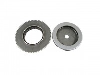 Обгонная муфта Yamaha Jog 50 (d-13mm)