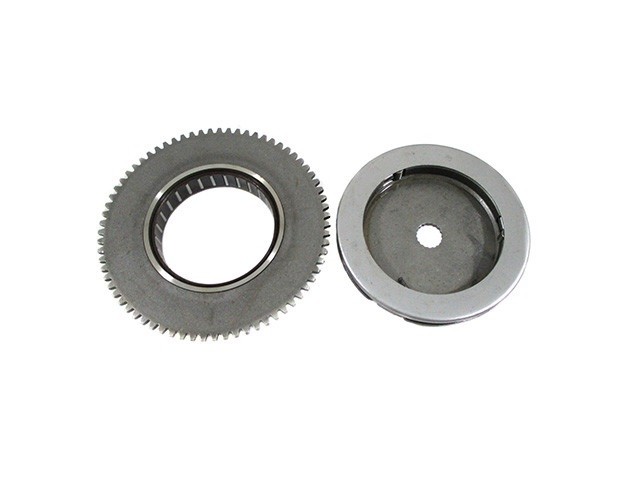 Обгонная муфта Yamaha Jog 50 (d-13mm)